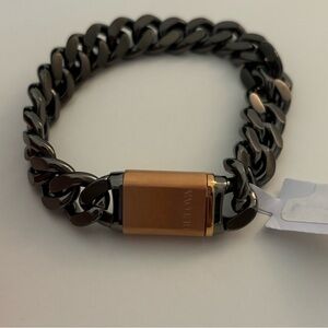 Bulova bracelet (Men’s)